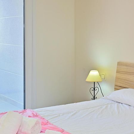 Myflats Abedules Apartment El Campello Exterior photo