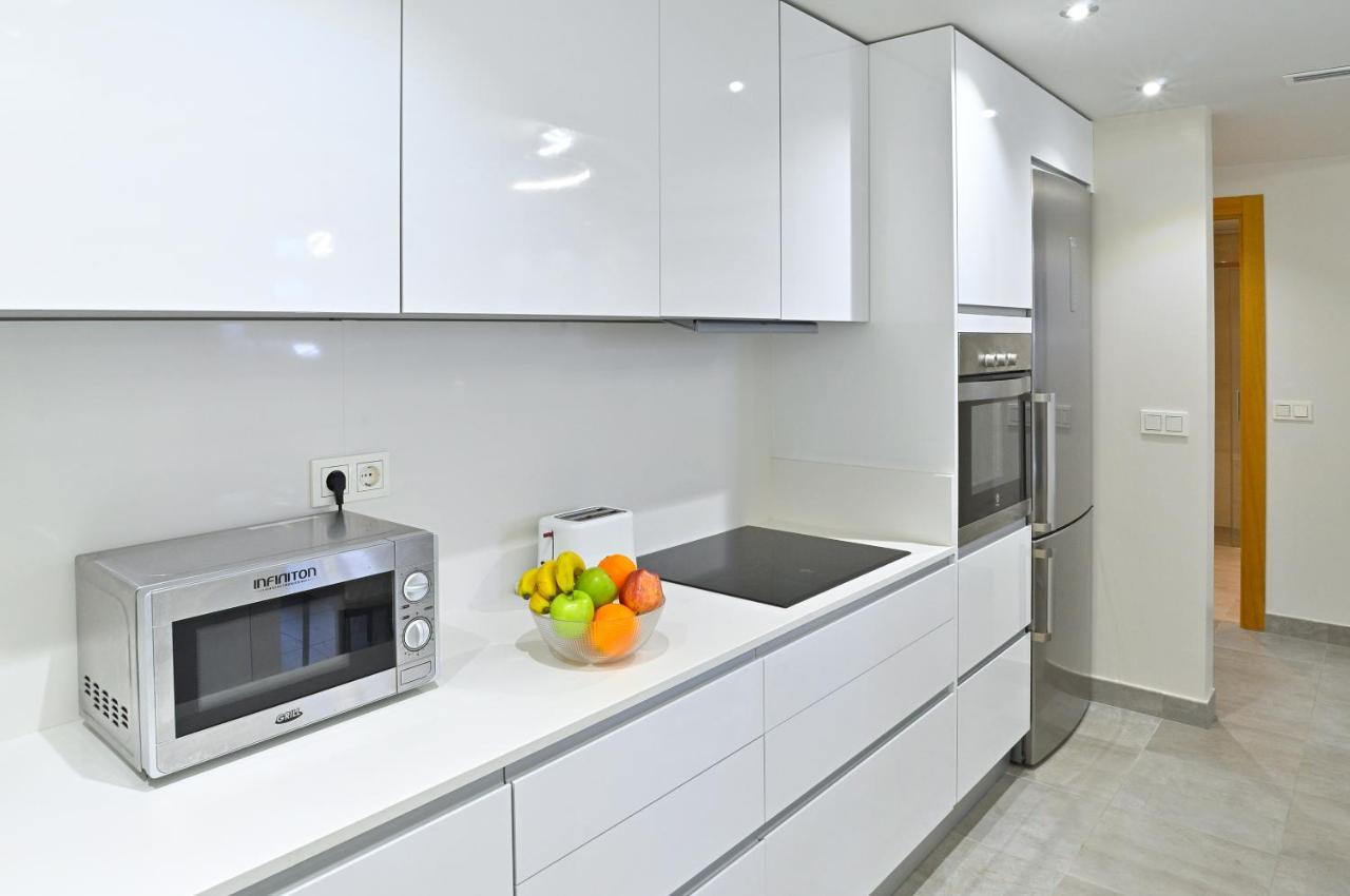 Myflats Abedules Apartment El Campello Exterior photo