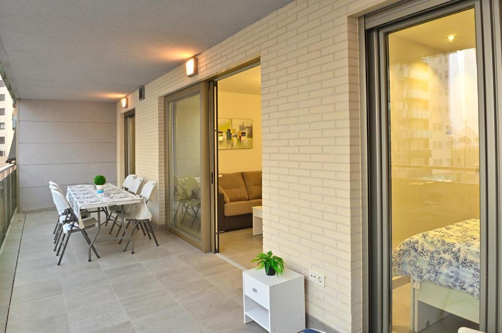Myflats Abedules Apartment El Campello Exterior photo