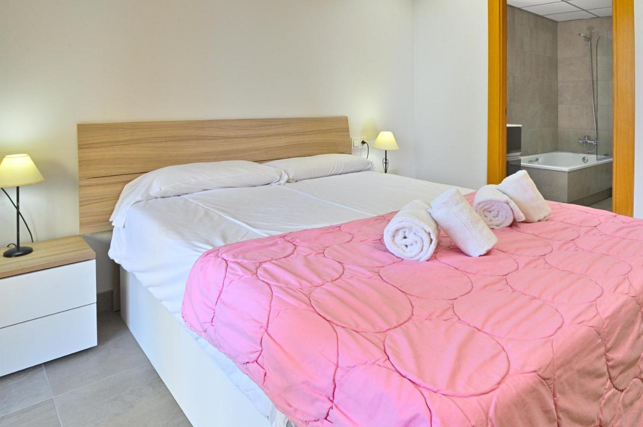 Myflats Abedules Apartment El Campello Exterior photo