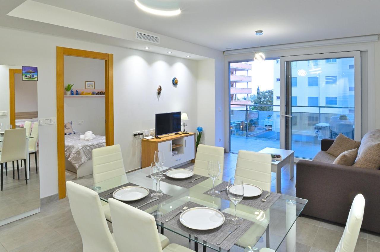 Myflats Abedules Apartment El Campello Exterior photo