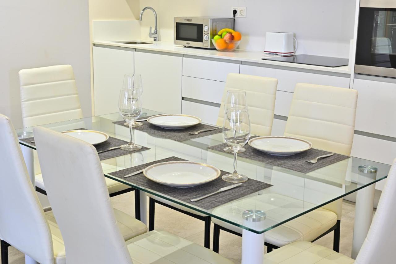 Myflats Abedules Apartment El Campello Exterior photo