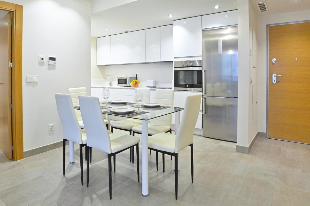 Myflats Abedules Apartment El Campello Exterior photo