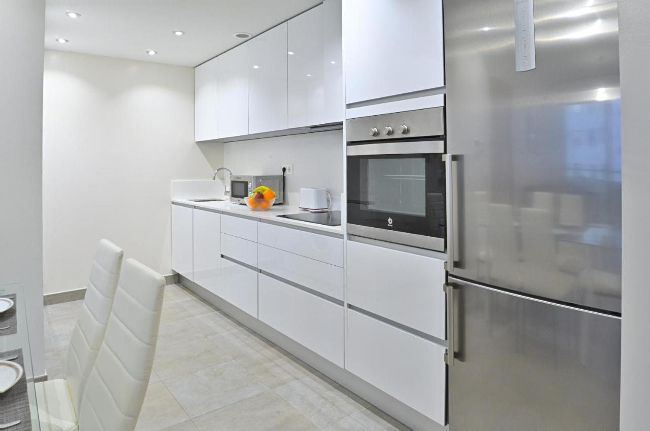 Myflats Abedules Apartment El Campello Exterior photo