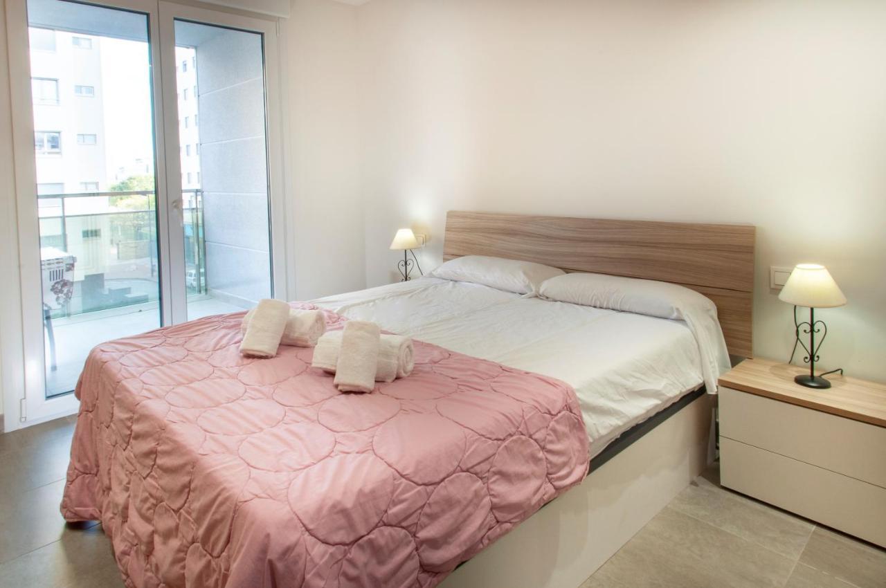 Myflats Abedules Apartment El Campello Exterior photo
