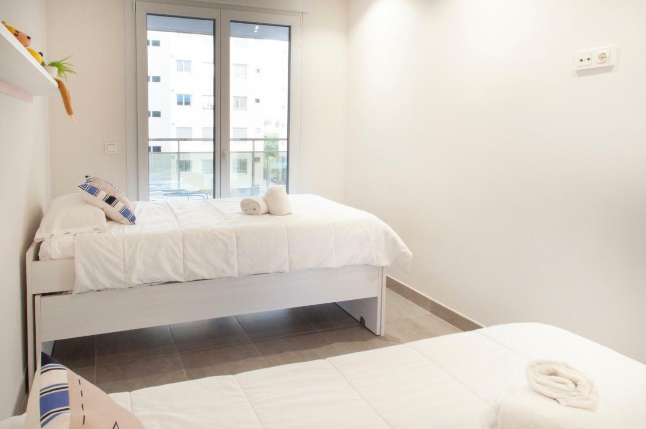 Myflats Abedules Apartment El Campello Exterior photo