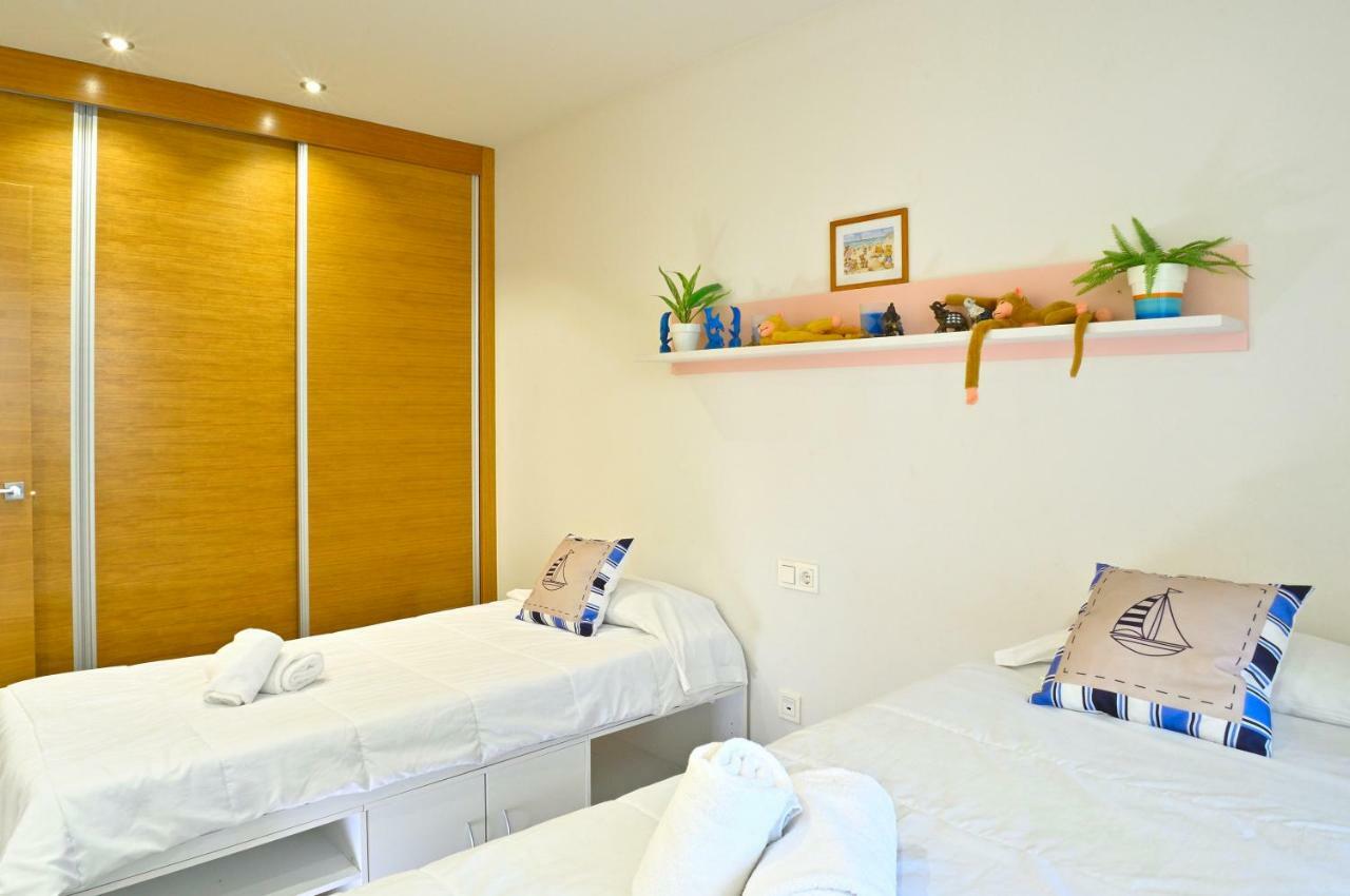 Myflats Abedules Apartment El Campello Exterior photo